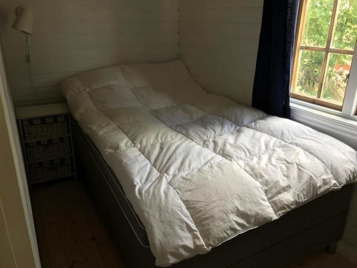 Casa vacanze Med Havsutsikt I Sankt Anna