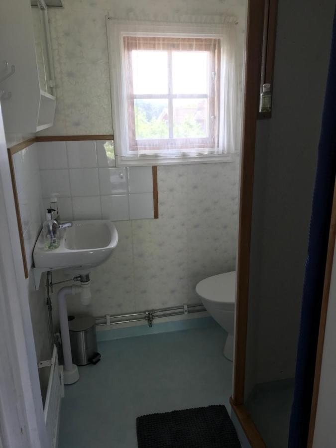 Med Havsutsikt I Casa vacanze Sankt Anna
