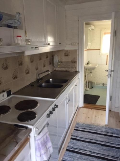Med Havsutsikt I Casa vacanze Sankt Anna